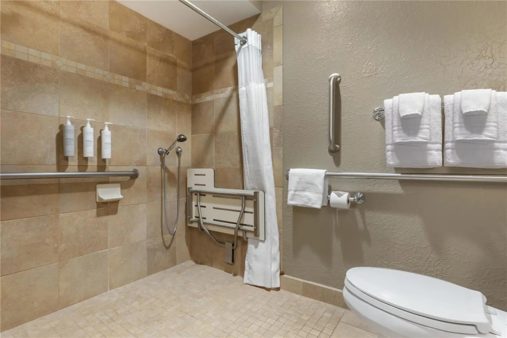 Hilton Vacation Club Villas de Santa Fe - Chambres