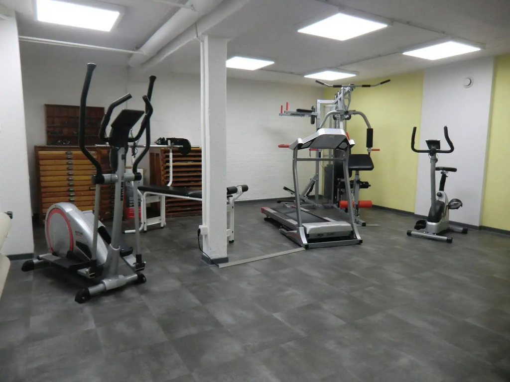 Apartmenthaus Hamburg - Général