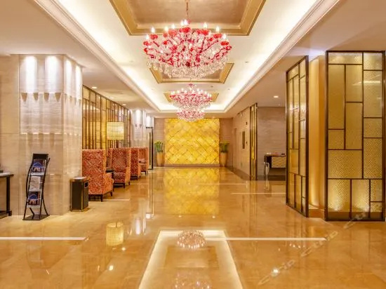 Lake View Garden Hotel - Général