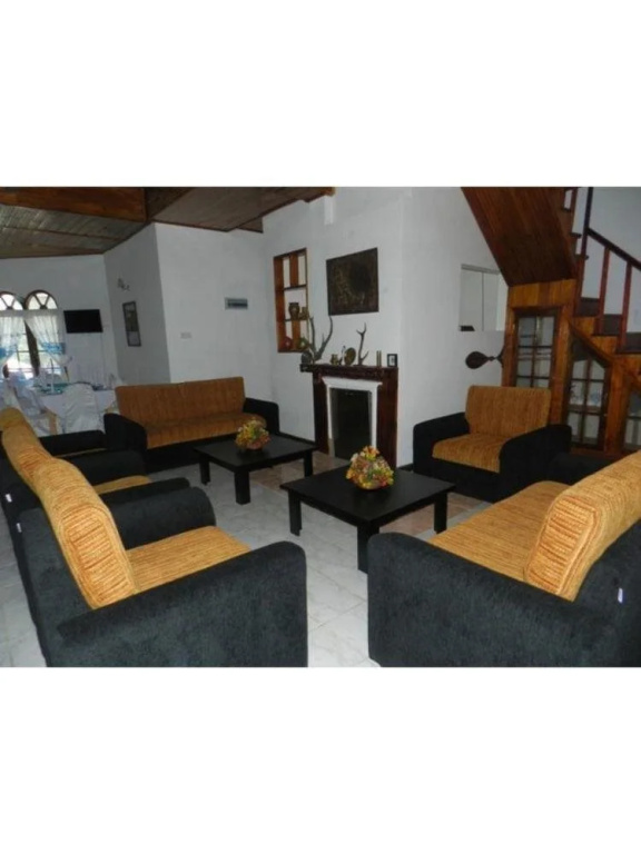 Eeescart Resort Nuwara Eliya - Général