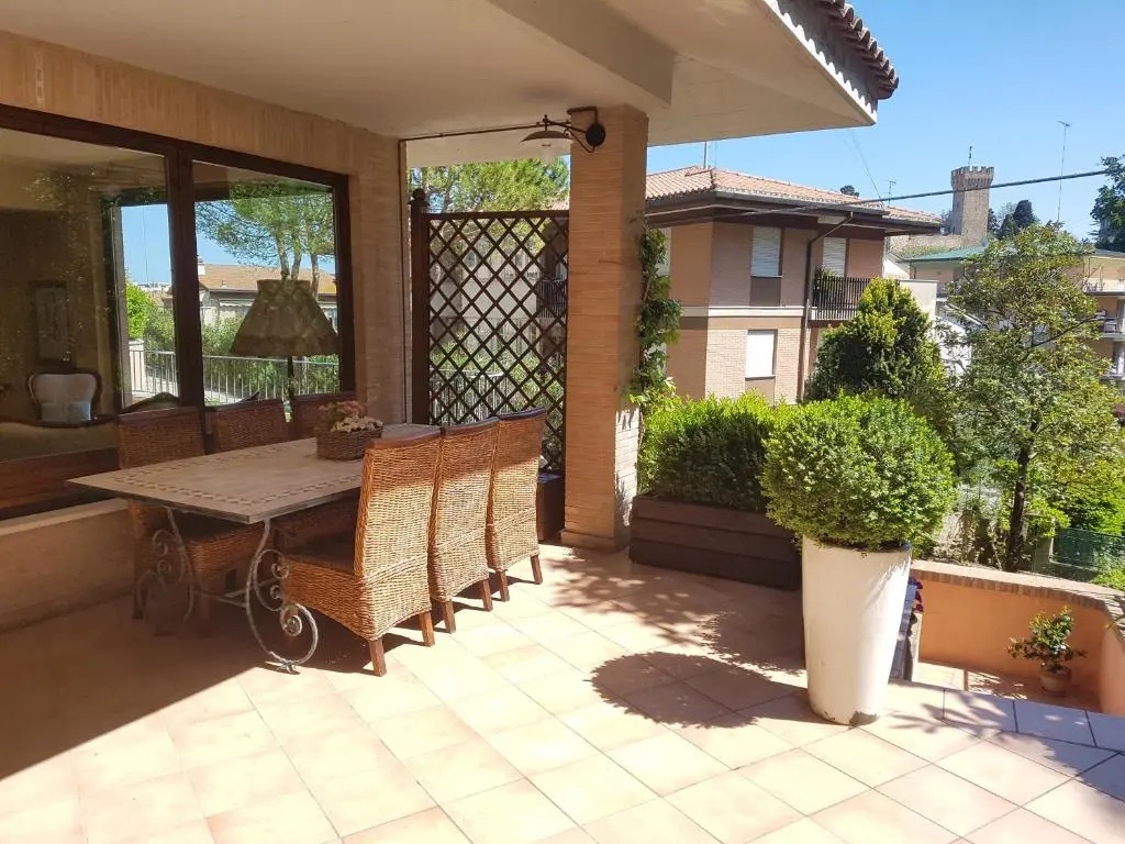 B&B La Casa di Rita