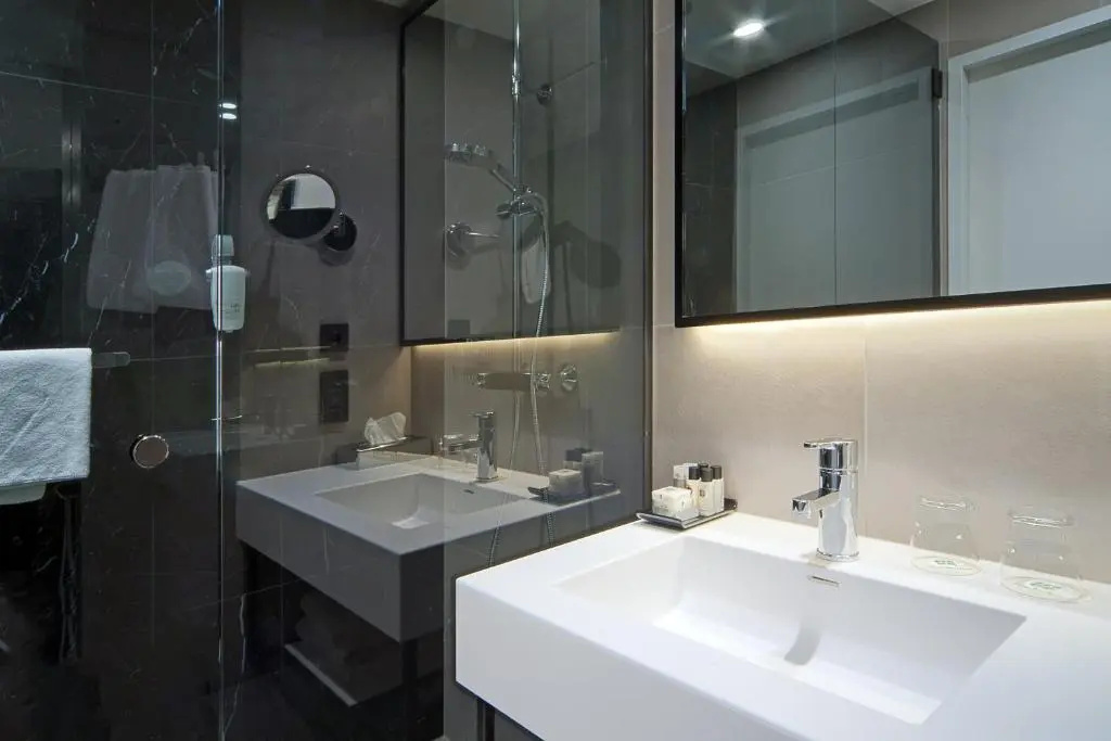 Holiday Inn Helsinki - Expo by IHG - Chambres