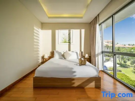 3 Bedrooms Villa