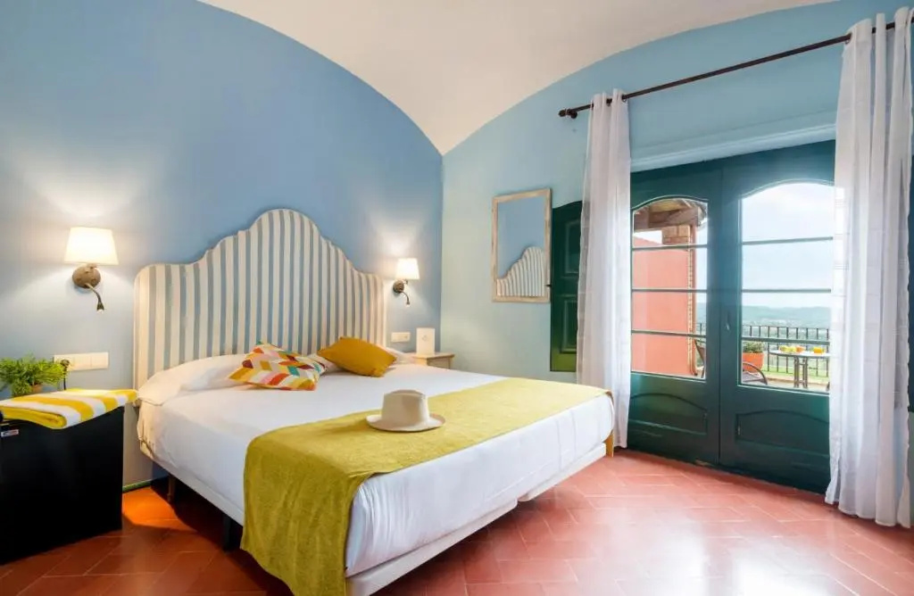 Mas Ses Vinyes - Adults Only - Chambres