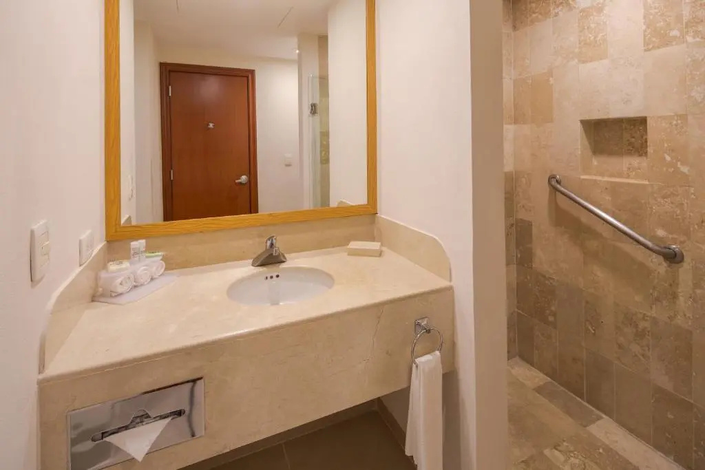 Wyndham Garden Playa del Carmen - Chambres