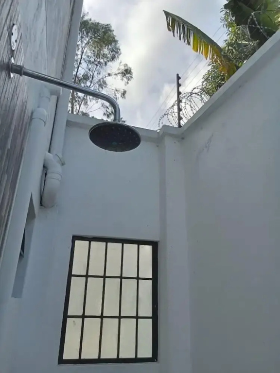 Petrichor House Kakamega