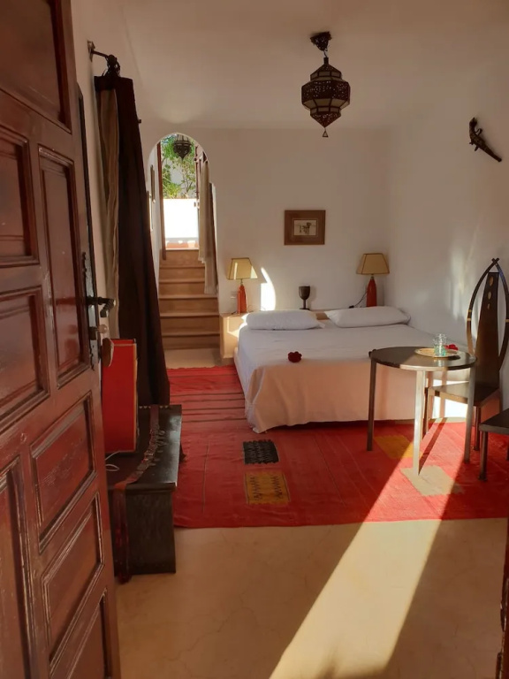 Classic room