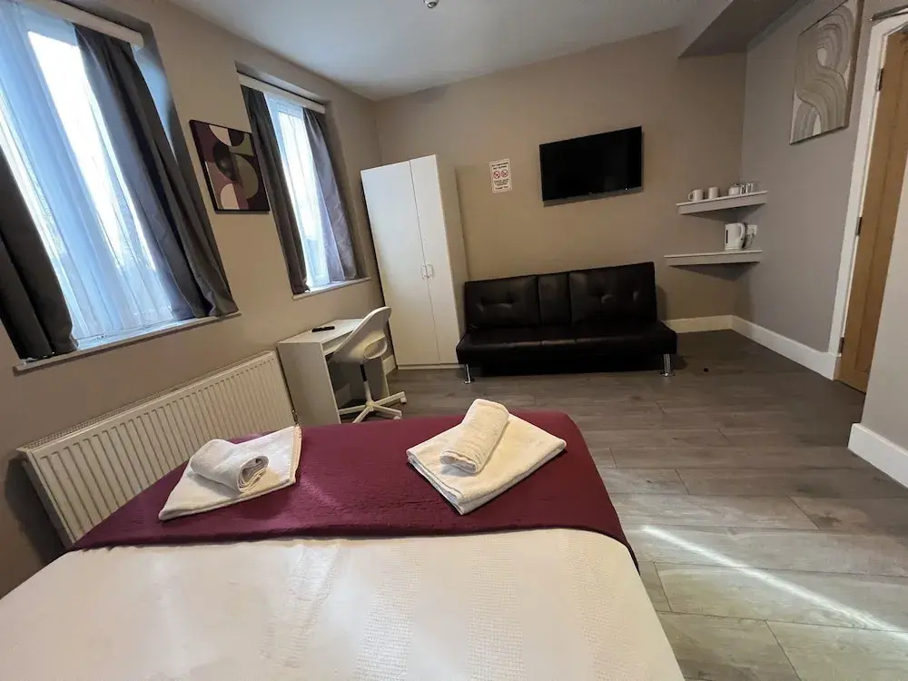 Hotel photo 3