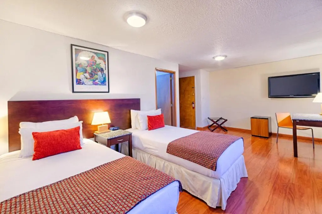 Hotel Oceania Bogota - Général