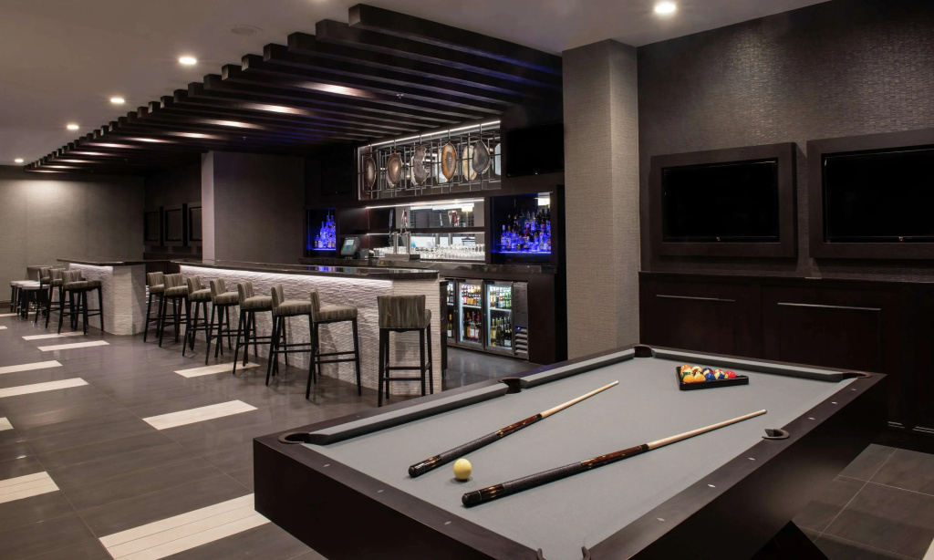 Embassy Suites by Hilton Las Vegas - Général