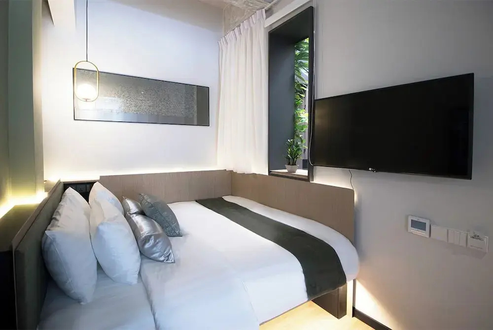 Hotel photo 9