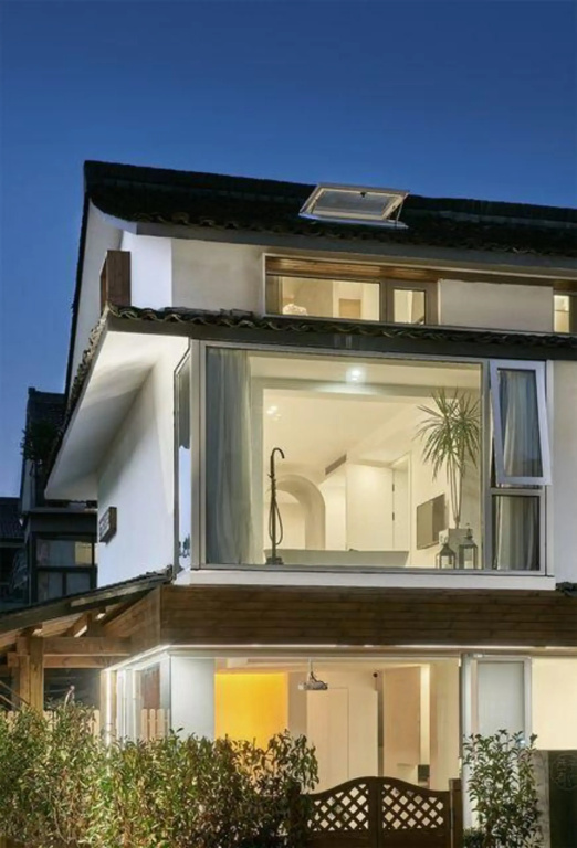 Xizi Youyue Guesthouse