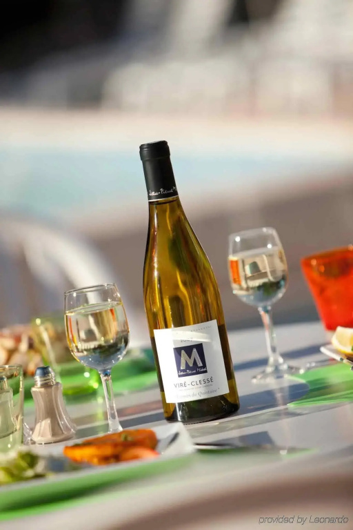 Ibis Styles Mâcon Saint Albain La Salle - Général