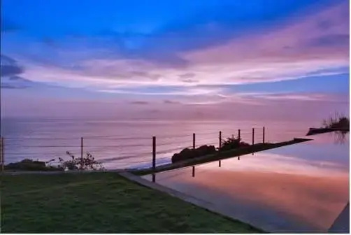 The Sanctus Uluwatu