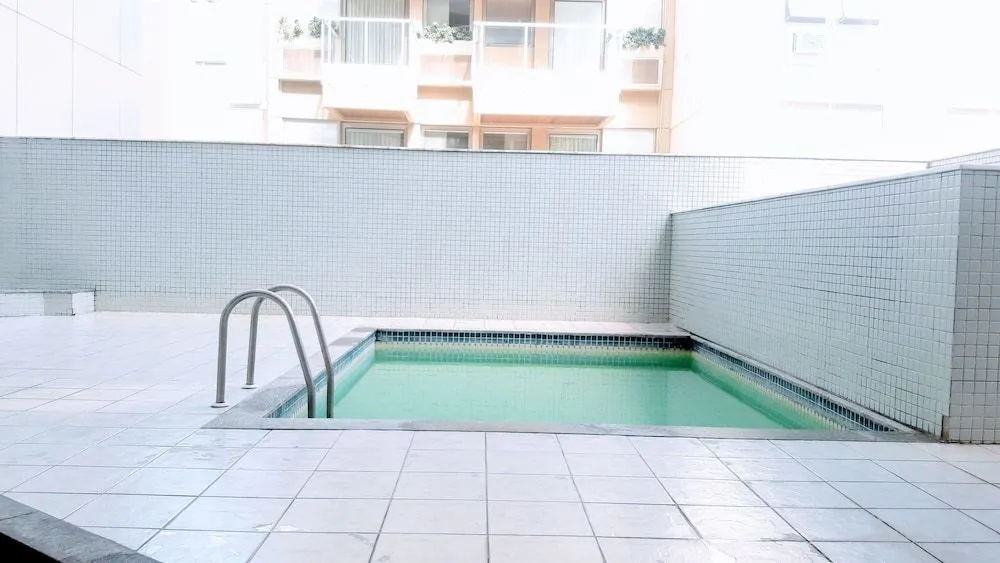 Apartamento Arpoador Beach Star - Général