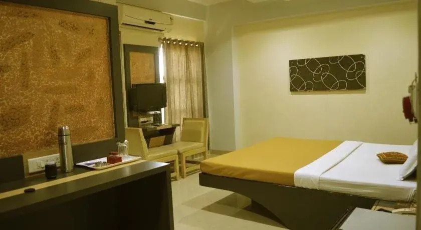 Hotel Kalatit International — фото 4