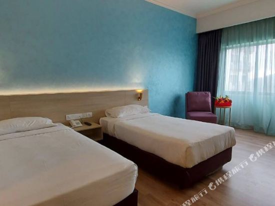 Copthorne Hotel Cameron Highlands