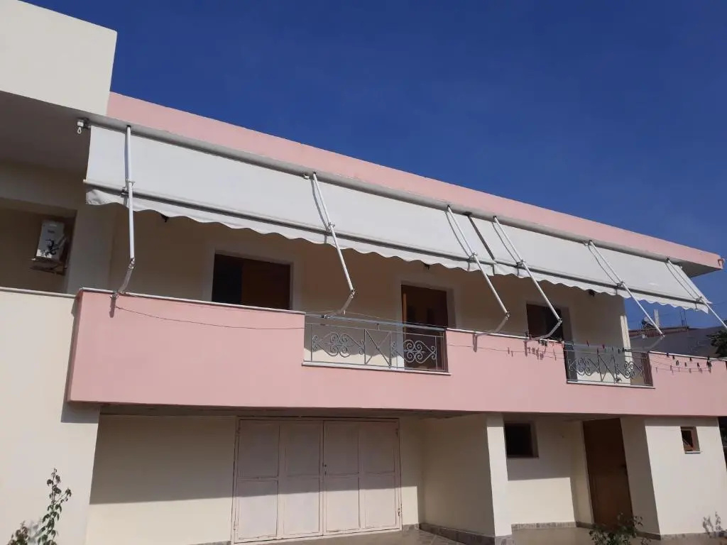 Ksamil holiday - Chambres