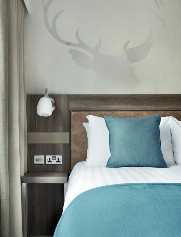 Richmond Hill Hotel - Chambres