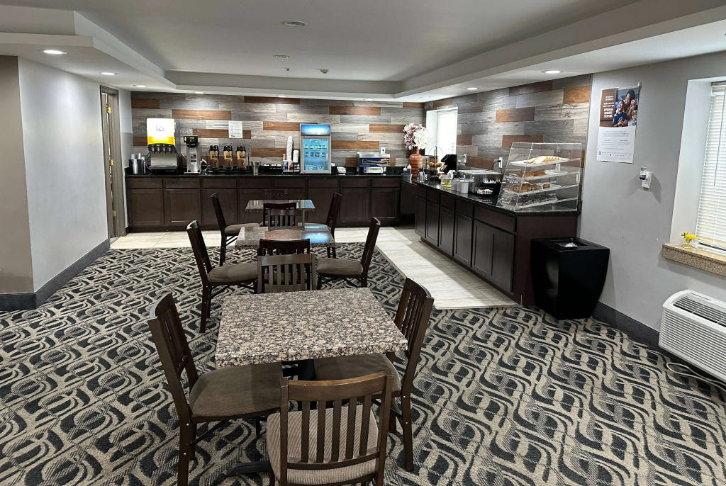 La Quinta Inn and Suites by Wyndham Cincinnati North - Général