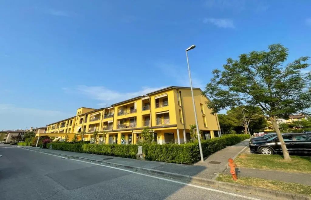 Agata Apartment a soli 250 metri dal Lago di Garda
