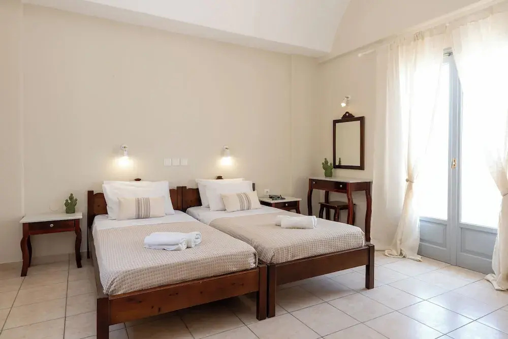 Standard Apartment