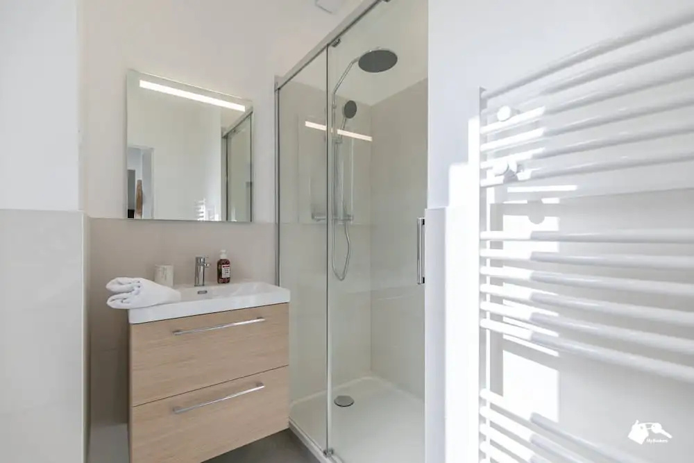 Afficher la photo 7 — Cozy Apartment Near the Bois de Vincennes