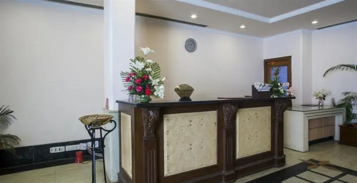 OYO 1197 Hotel Annex