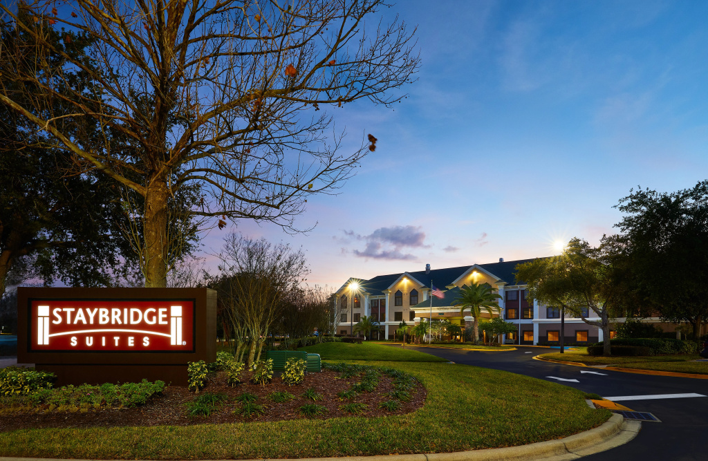 Staybridge Suites Orlando Airport South by IHG