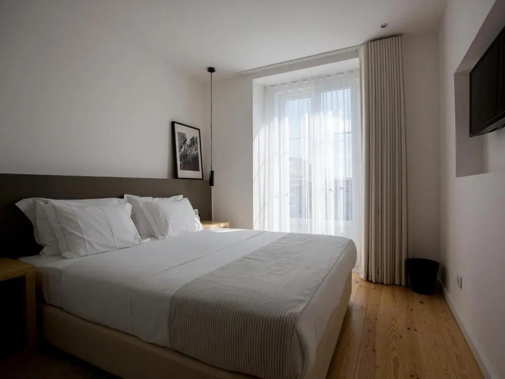 The 8 Downtown Suites - Chambres