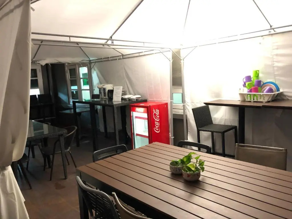 Hotel photo 21