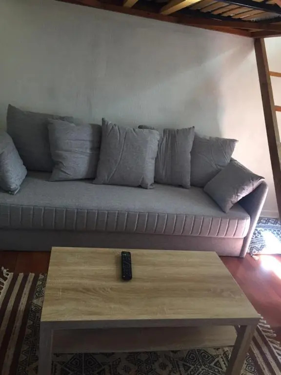 Victor Hugo Confort et sa pizza offerte — фото 4