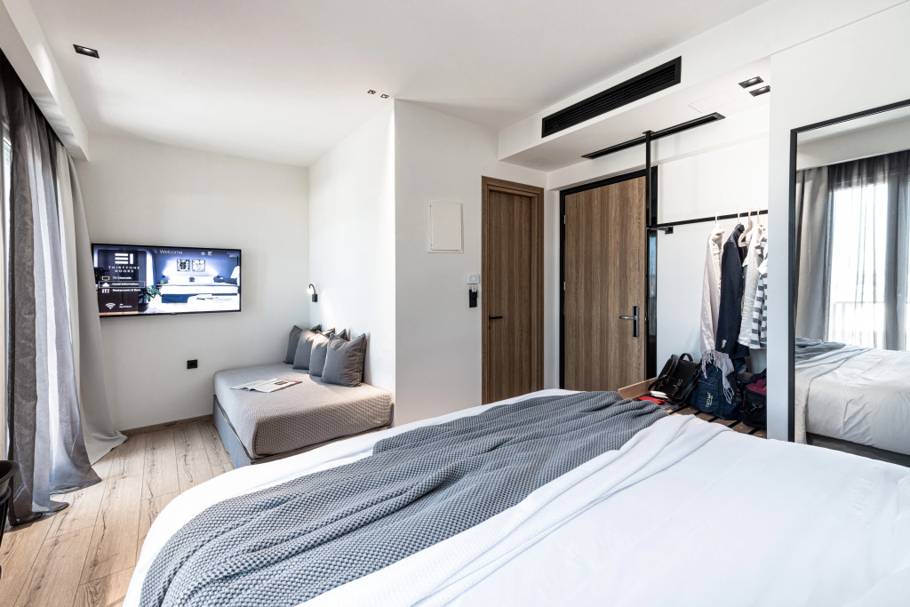 31 Doors Hotel — фото 2