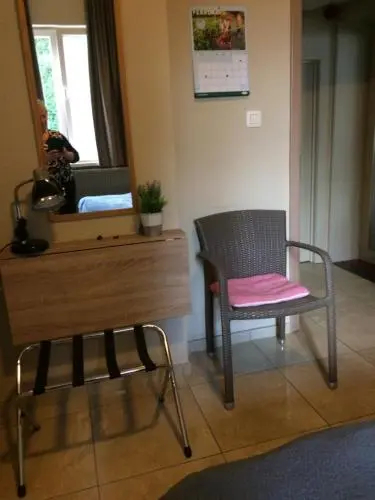 B&B Don Genaro - фото 16