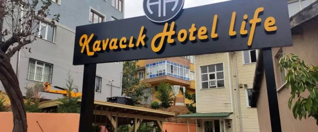 Kavacık Hotel Life