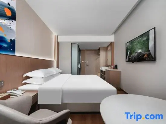 Atlanta Regal Hotel - Chambres