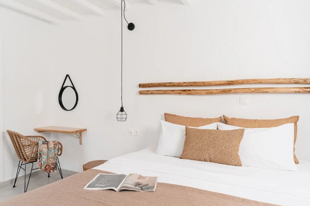 Penelope Village Mykonos by Mr and Mrs White - Chambres