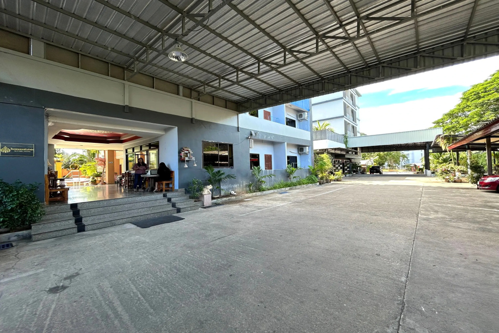 Hotel photo 12