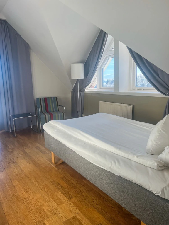 Selma Spa+ - Chambres
