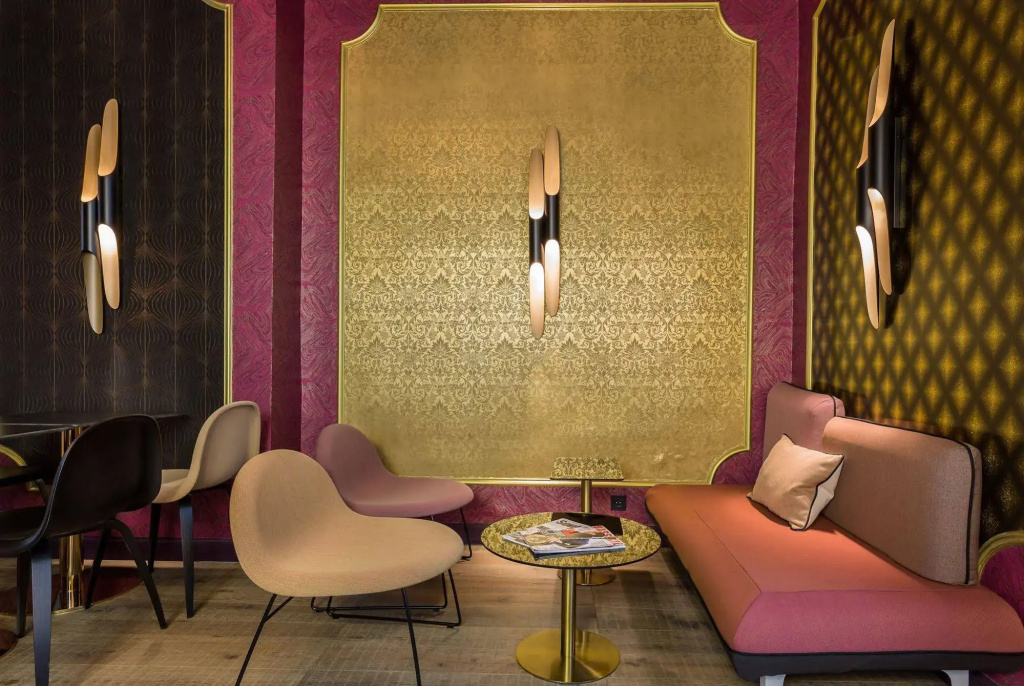 Hotel photo 10