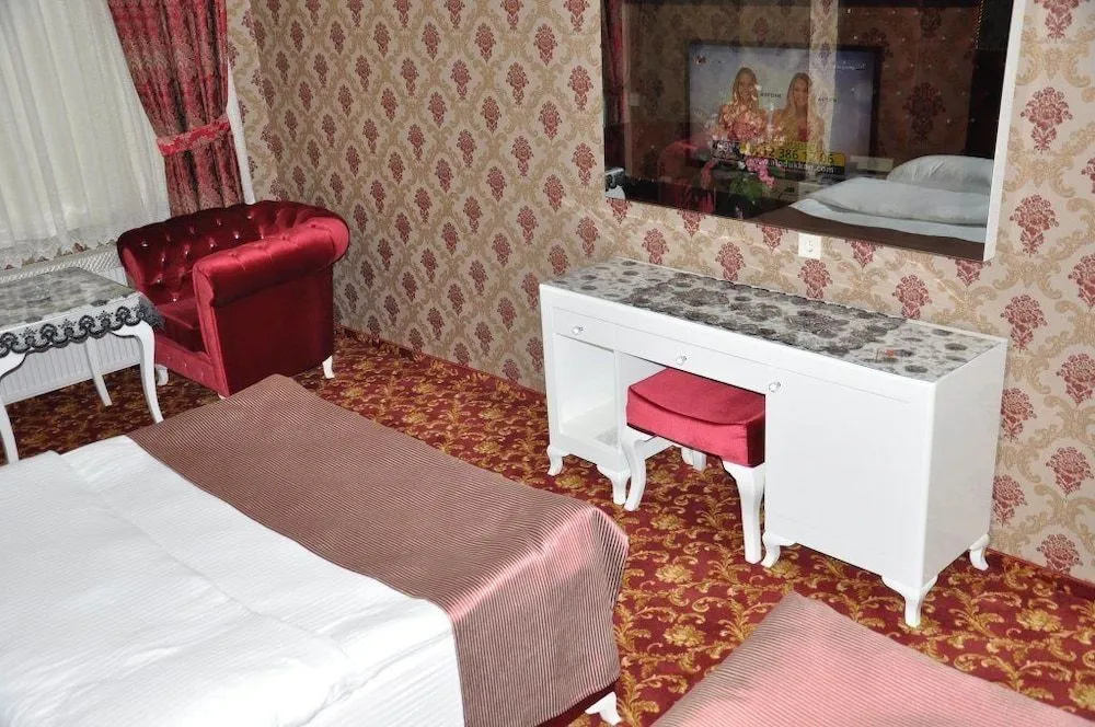 Mus Mir Hotel Saray - Général