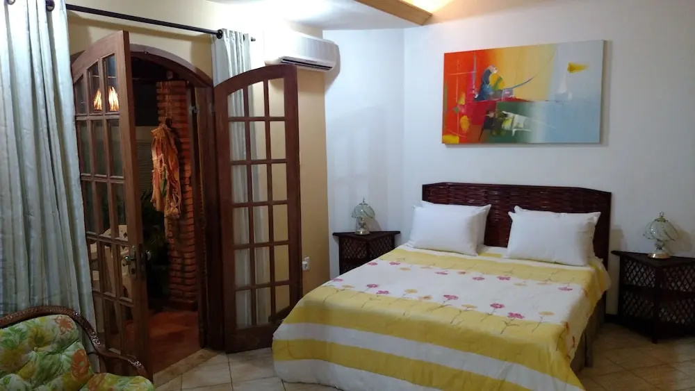 Canaville Design Hotel - Général