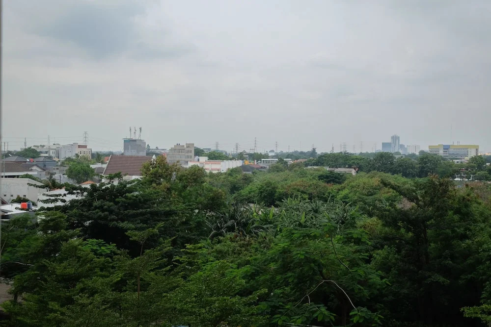 Comfort And Warm 2Br At Bassura City Apartment