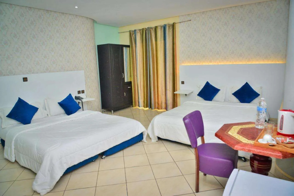 Hotel photo 5