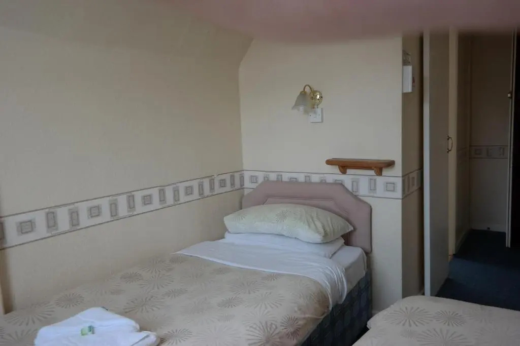 Olivers - Chambres