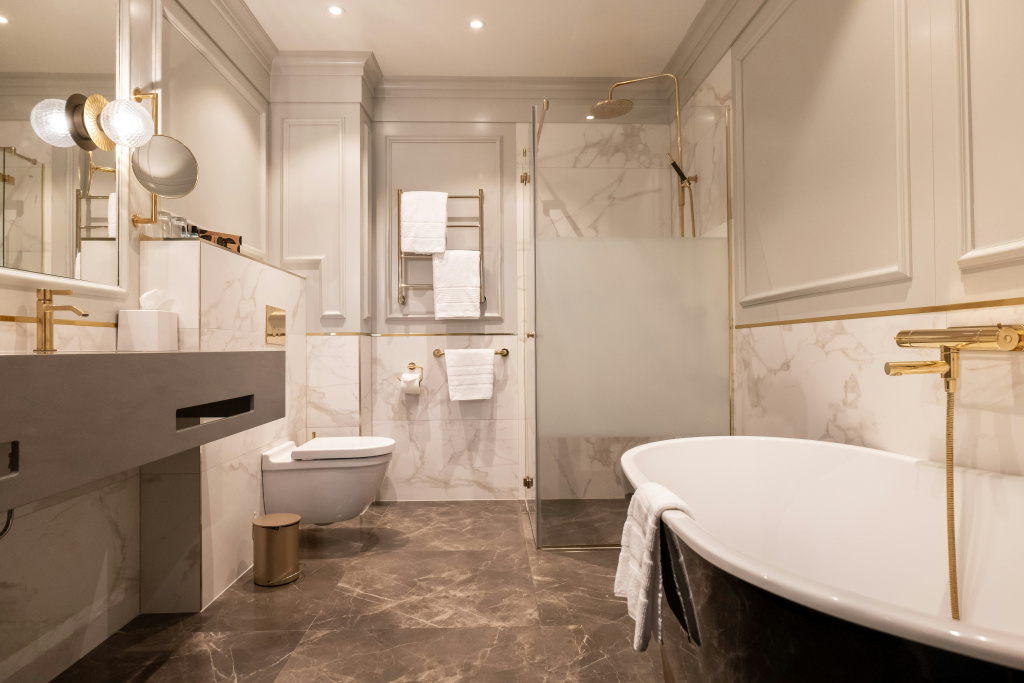 ProfilHotels Calmar Stadshotell - Général