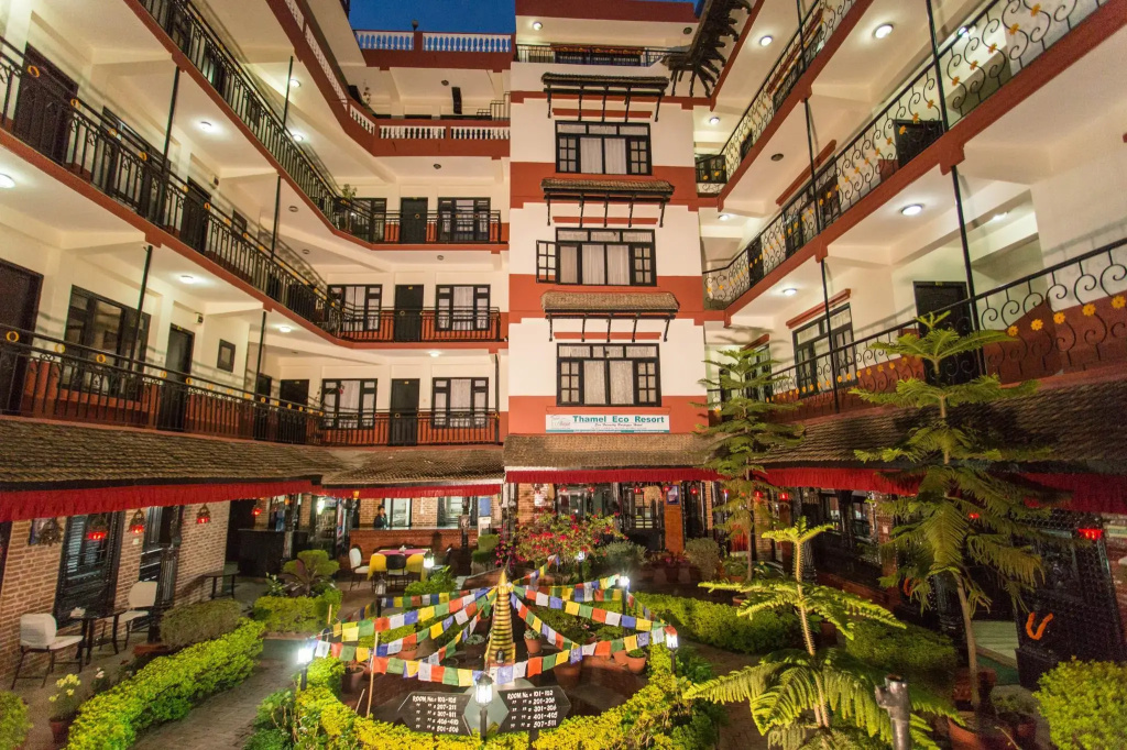 Hotel photo 17