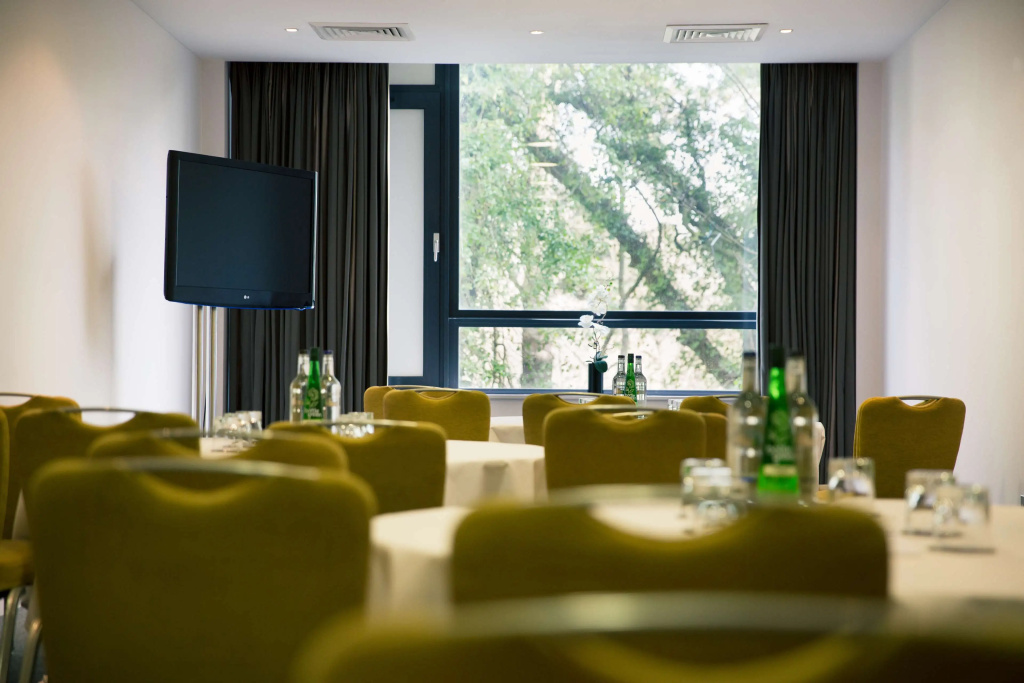 Park Plaza Cardiff - Général