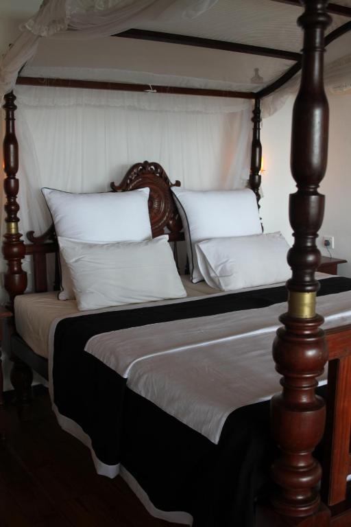 Hotel Suite Lanka