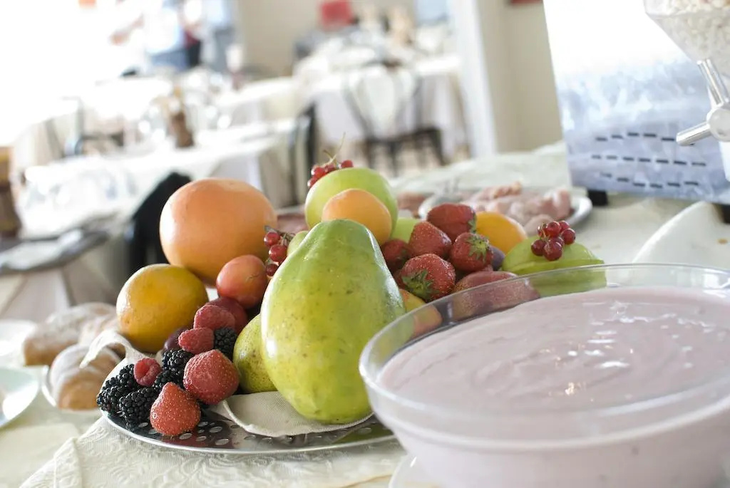 Hotel photo 13